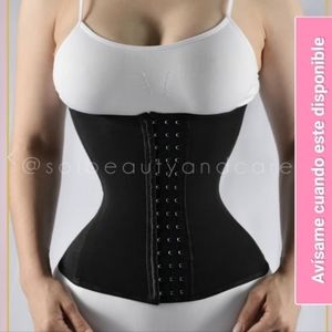 Sol Beauty And Care Waist trainer  size L